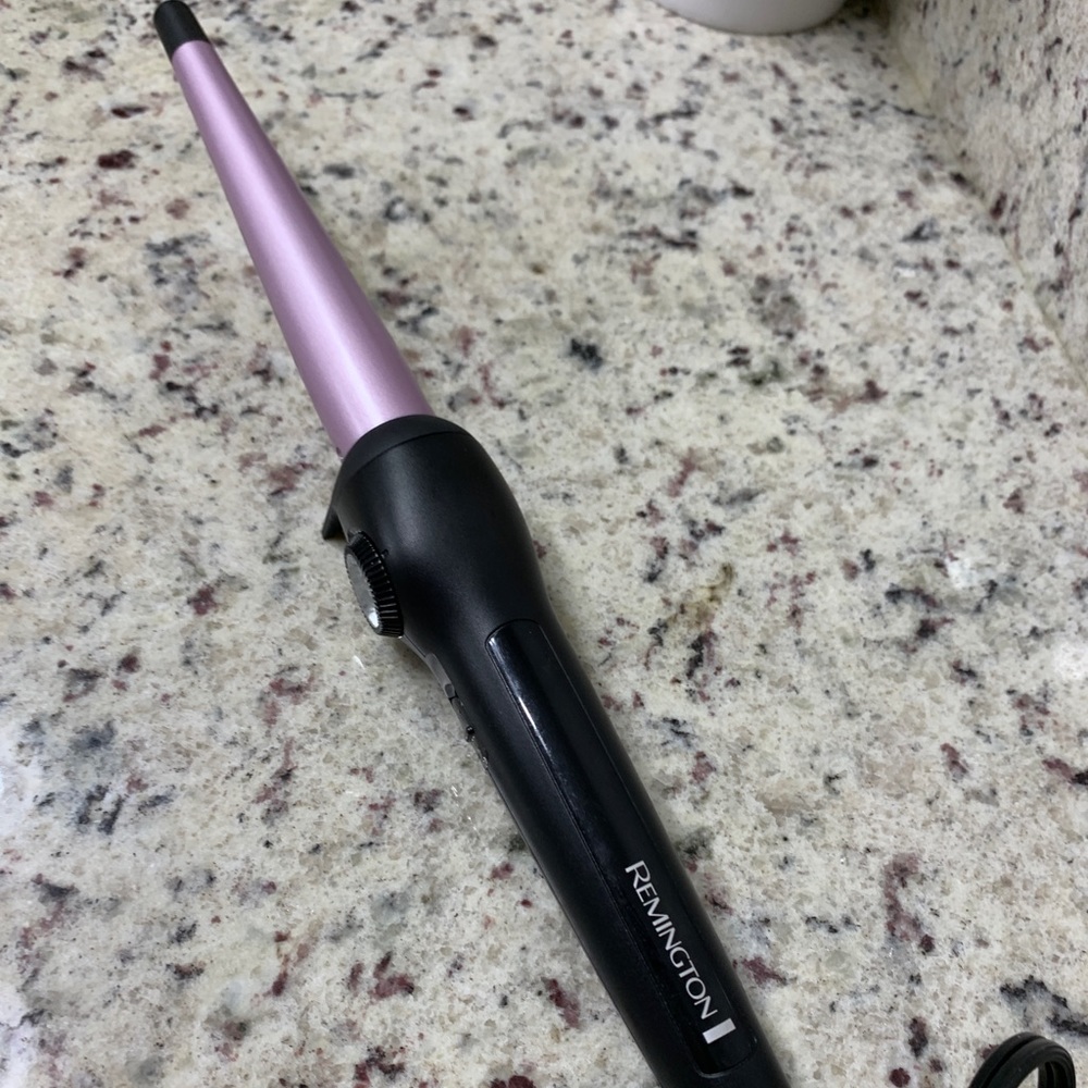 Remington Curling Wand